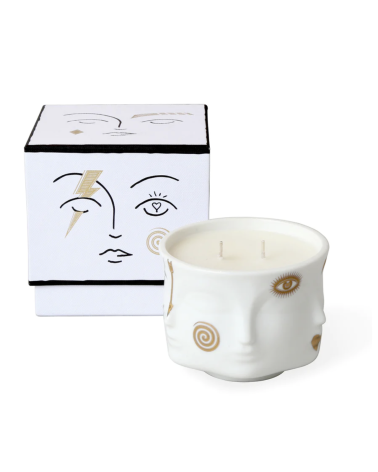 Jonathan Adler - Gilded Muse Candle