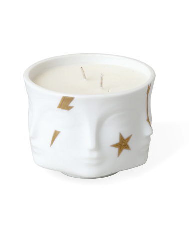 Jonathan Adler - Gilded Muse Candle