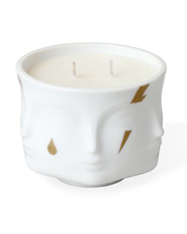 Jonathan Adler - Gilded Muse Candle