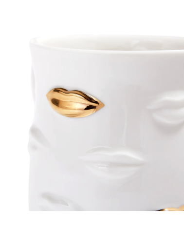 Jonathan Adler - Gilded Gala Mug