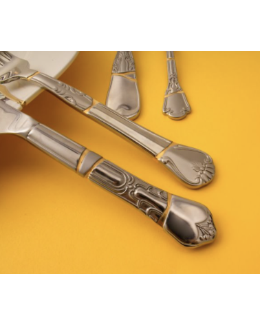 Seletti - Kintsugi Cutlery