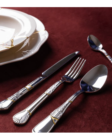 Seletti - Kintsugi Cutlery