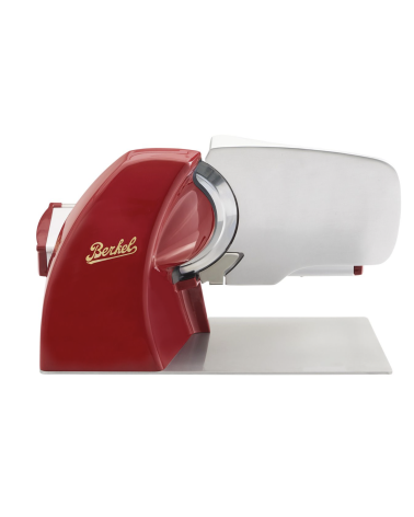 Berkel - Affettatrice "Home Line 200 PLUS Rossa"