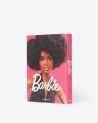 Assouline-Table book "Barbie" libri d'arredo