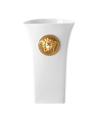 Versace - Vaso Madness White