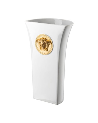 Versace - Vaso Madness White