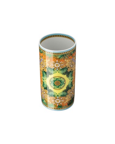 Versace - Vaso Jungle Animalier