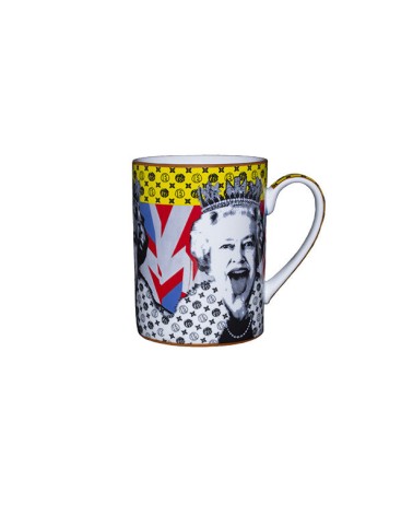 Geminiano Cozzi - Endless - Lizzy Vuitton Mug