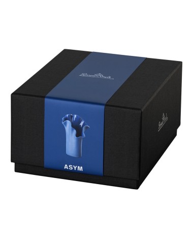 Rosenthal - Vaso Asym Midnight 9cm