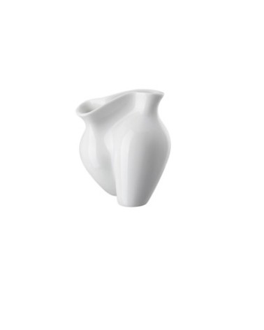 Rosenthal - Vaso La Chute Weiss 10cm