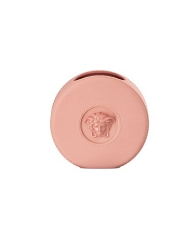 Versace - Vaso La Medusa Mini Pink 10cm