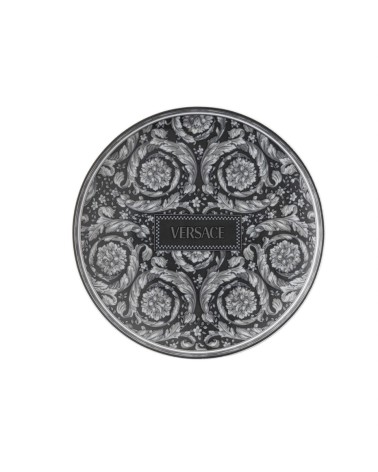 Versace - Piatto Piano Barocco Haze 17cm