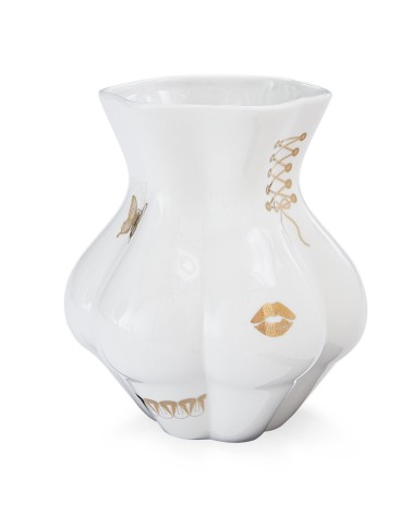 Jonathan Adler - GILDED MUSE KIKI'S DERRIERE VASE