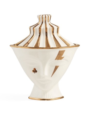 Jonathan Adler - Gilded Muse Giuliette Box