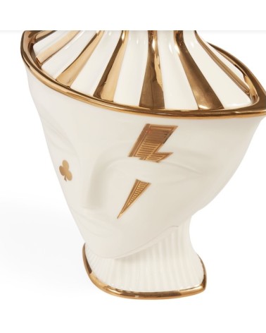 Jonathan Adler - Gilded Muse Giuliette Box