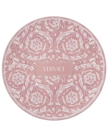 Versace - Segnaposto Barocco Rose 33cm