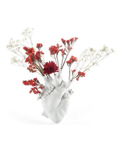 Seletti - Vaso "Love in Bloom"