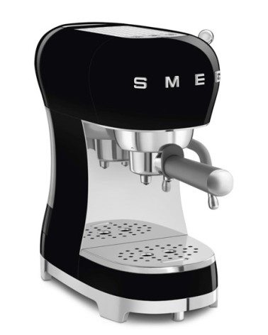 Smeg - Macchina da caffè espresso