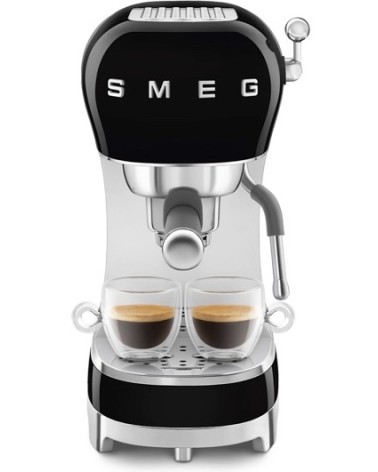 Smeg - Macchina da caffè espresso