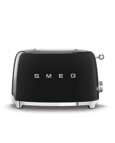 Smeg 50's STYLE Tostapane 2 fette