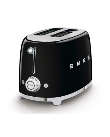 Smeg 50's STYLE Tostapane 2 fette