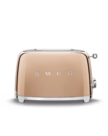 Smeg 50's STYLE Tostapane 2 fette