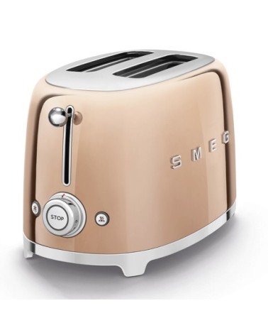 Smeg 50's STYLE Tostapane 2 fette