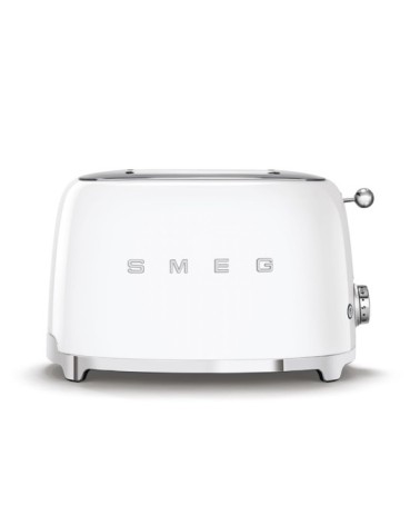 Smeg 50's STYLE Tostapane 2 fette