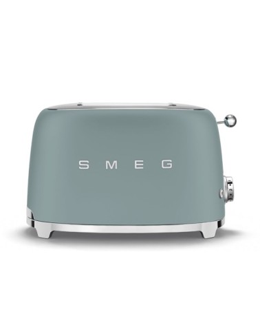 Smeg 50's STYLE Tostapane 2 fette