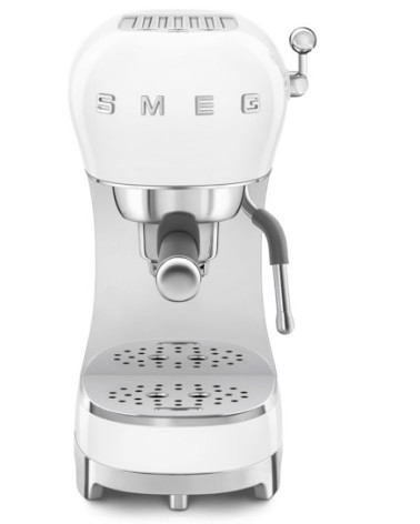 Smeg - Macchina da caffè espresso