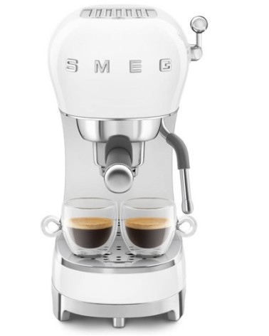 Smeg - Macchina da caffè espresso