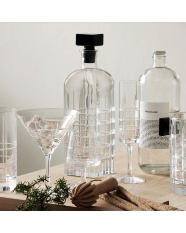 Orrefors - Street Decanter 78cl