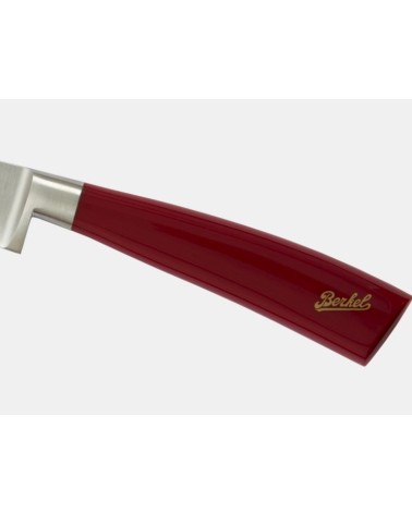 Berkel - Set 3 Coltelli Chef Rosso