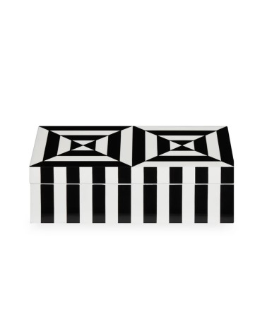 Jonathan Adler - Op Art Box