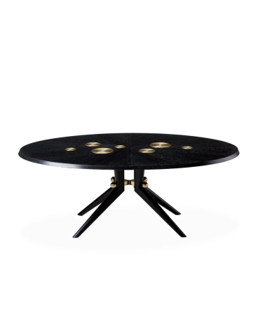 Jonathan Adler - Trocadero Dining Table