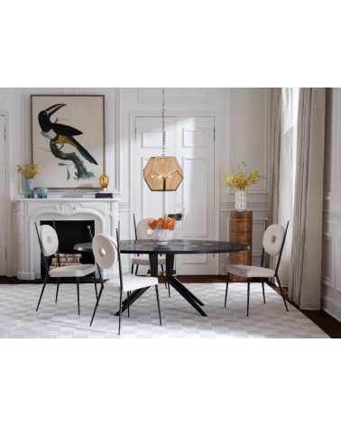 Jonathan Adler - Trocadero Dining Table