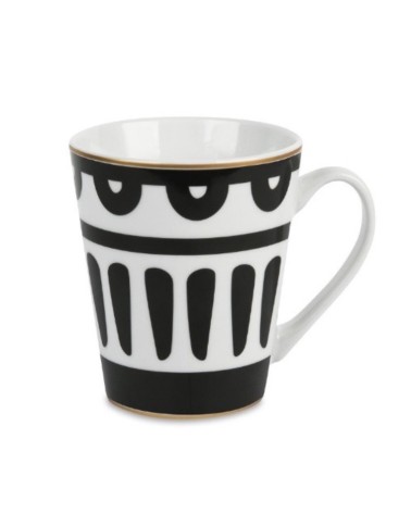 Baci Milano - Mug "Optical"