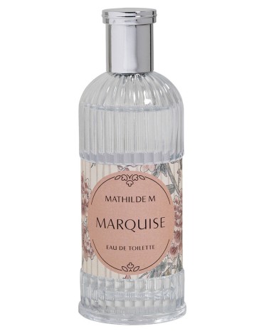 Mathilde Créations - Eau De Toilette 100ml. Marquise