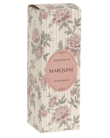 Mathilde Créations - Eau De Toilette 100ml. Marquise