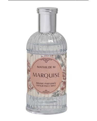 Mathilde Créations - Profumo Corpo e capelli 75ml. Marquise