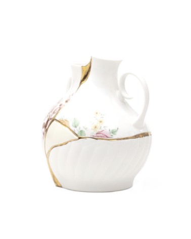 Seletti - Vaso Kintsugi H19.