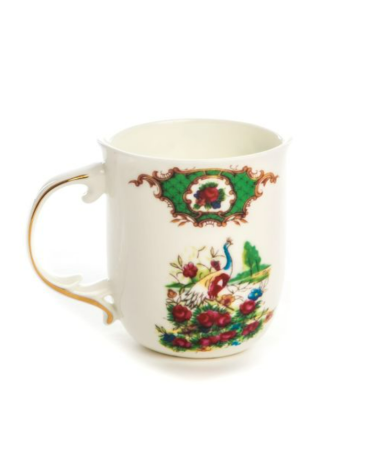 Seletti - Mug "Hybrid Anastasia"