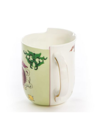 Seletti - Mug "Hybrid Anastasia"