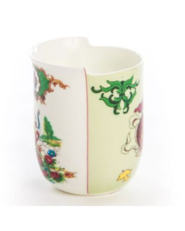 Seletti - Mug "Hybrid Anastasia"