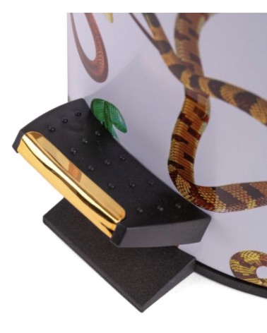 Seletti - Pattumiera "ToiletPaper Home" Snakes