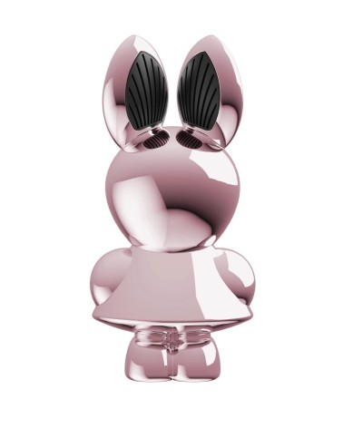 Mr&Mrs Fragrance - Scultura Femmina Chrome Pink