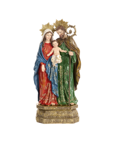 Goodwill - Scultura Sacra Famiglia