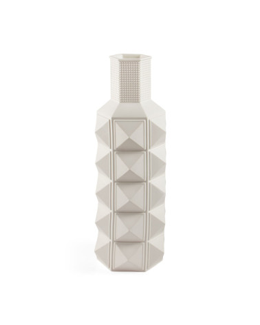 JONATHAN ADLER - Charade Studded Tall Vase