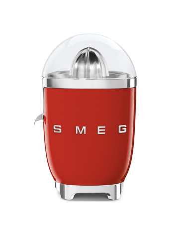 Smeg Estetica 50's Style Spremiagrumi