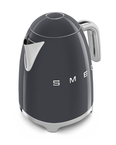 Smeg -  Estetica 50's Style Bollitore Elettrico